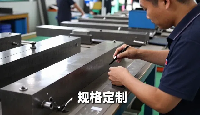 家庭日常使用使用金属压铸件需要注意什么?