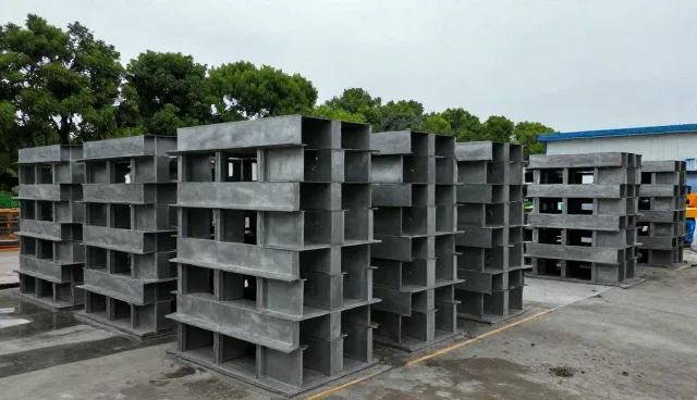 在加工精度下的规格定制与批量生产实践
