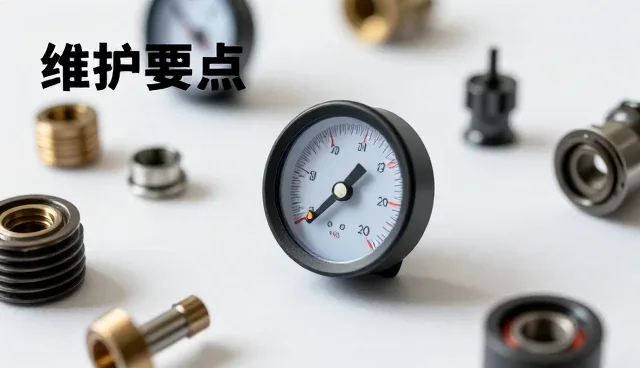 来图定制服务中涵盖产品的选型关键要素分析