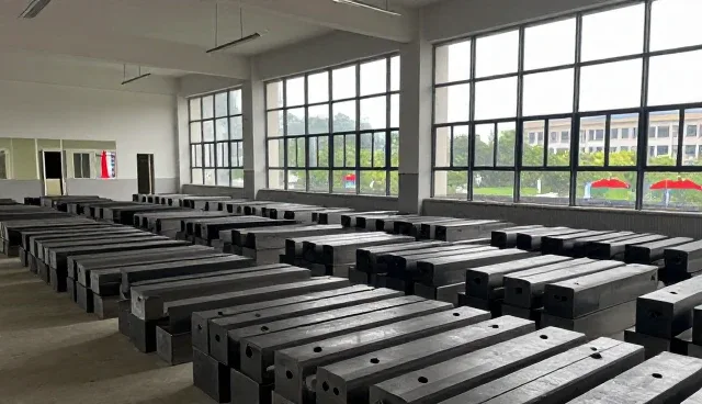 金属锻造件使用建议:选型关注点分析